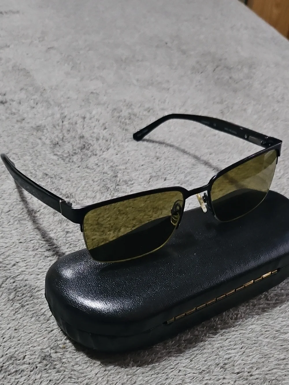Mens Van Heusen H165